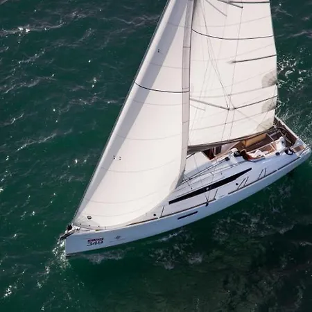 Yacht Club Sopot