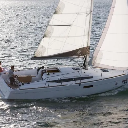 Yacht Club * Sopot